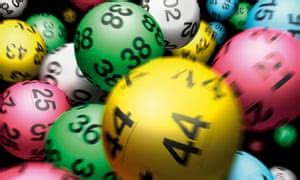 Flutter enters contest to run national lottery via Italian takeover.